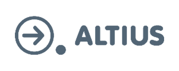 Altius logo