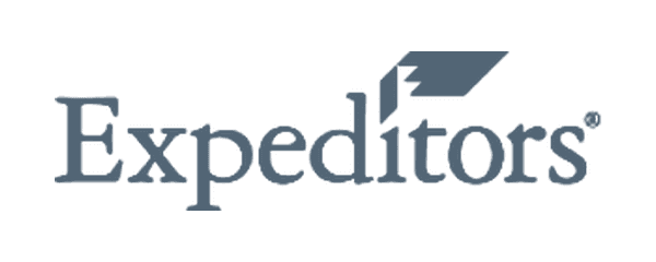 Expeditors logo
