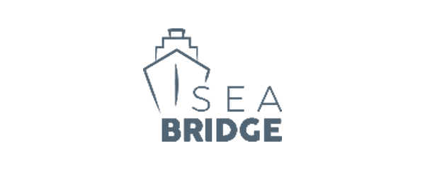 Sea Bridge logo