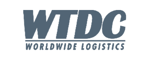 WTDC logo