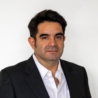 Gabriel Bedregal